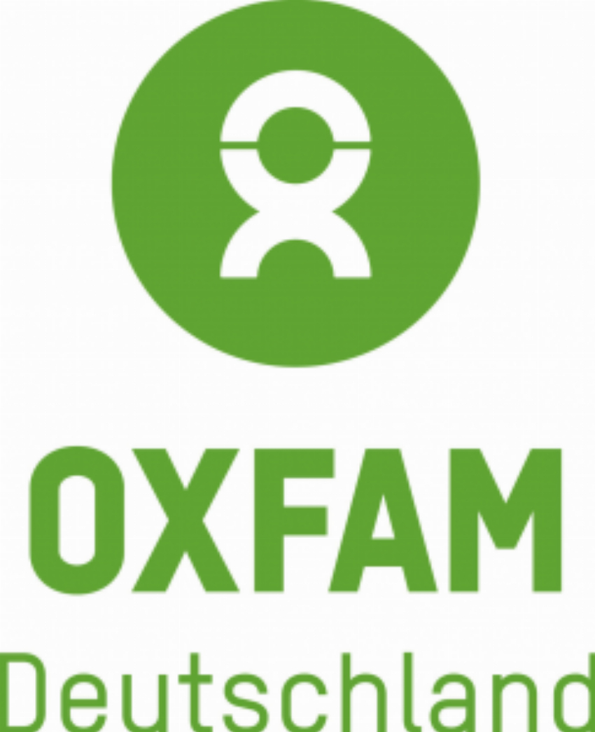 OXFAM