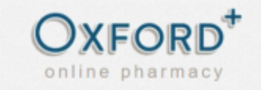 Oxford Online Pharmacy