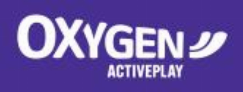 Oxygen Activeplay