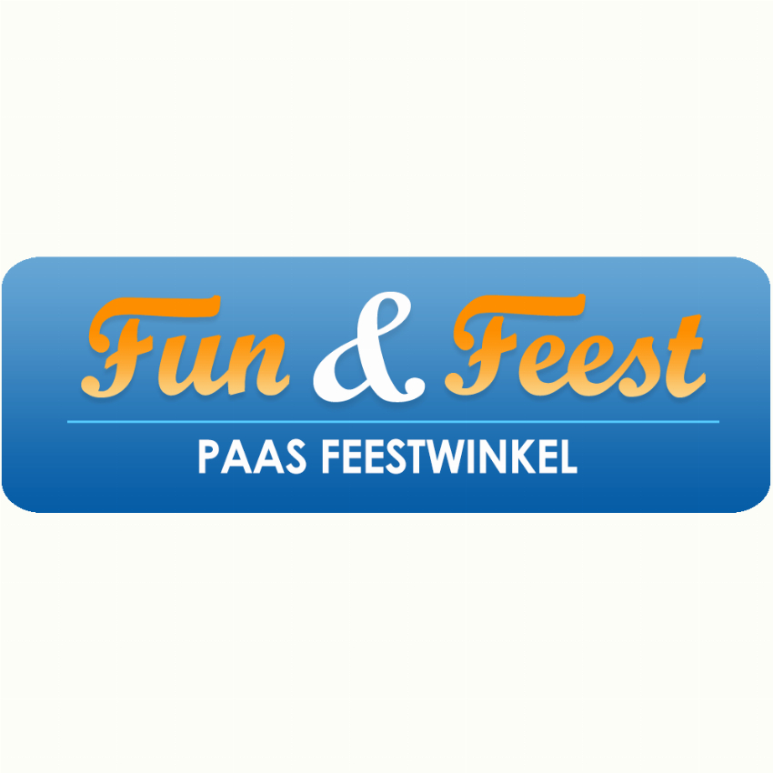 Paas-feestwinkel