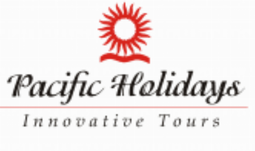 Pacific Holidays