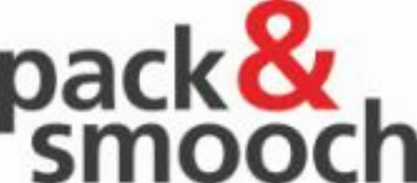 Pack Smooch - Handmade Lifestyle Accessories