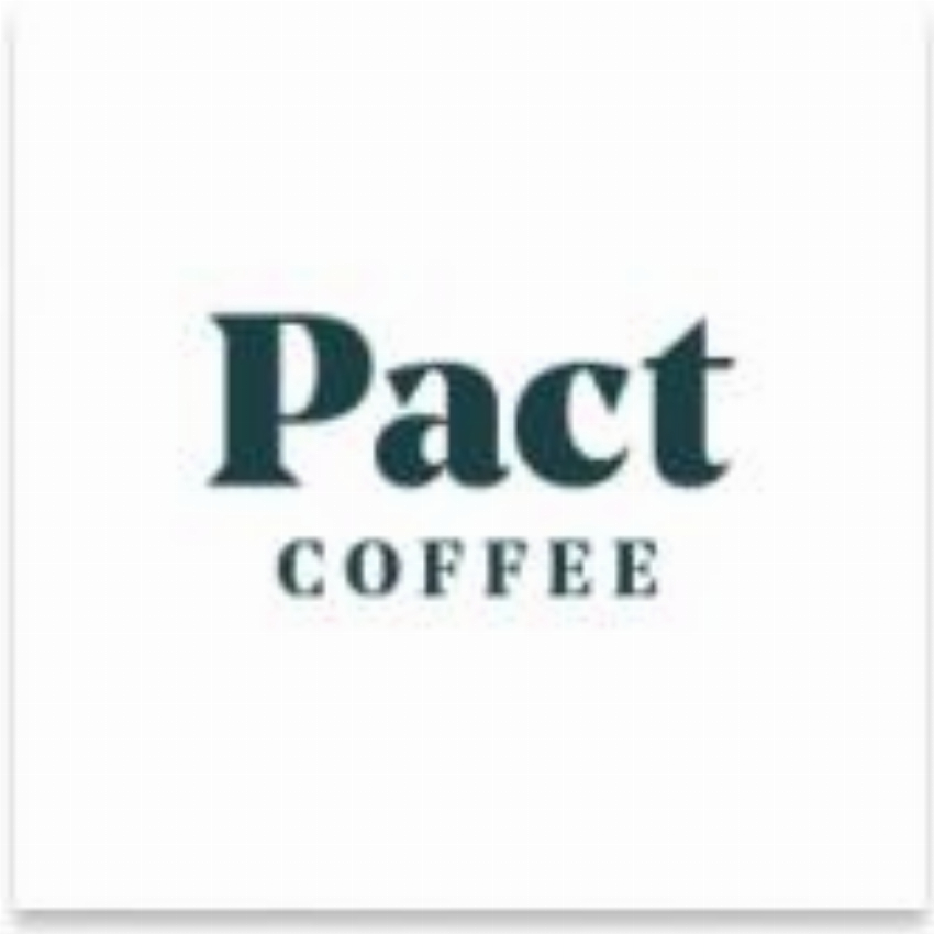 Pact Coffee Brand Partnerships