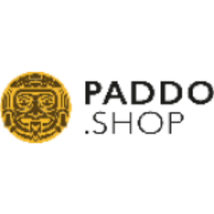 Paddo shop