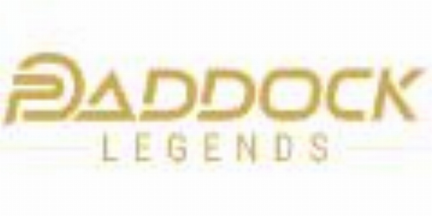 Paddock Legends