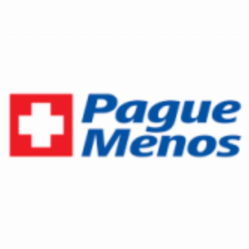 Pague Menos