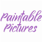 Paintable Pictures