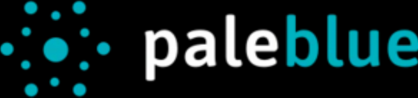 Pale Blue