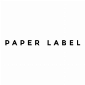 PAPER LABEL