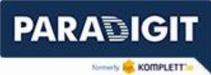 Paradigit ie