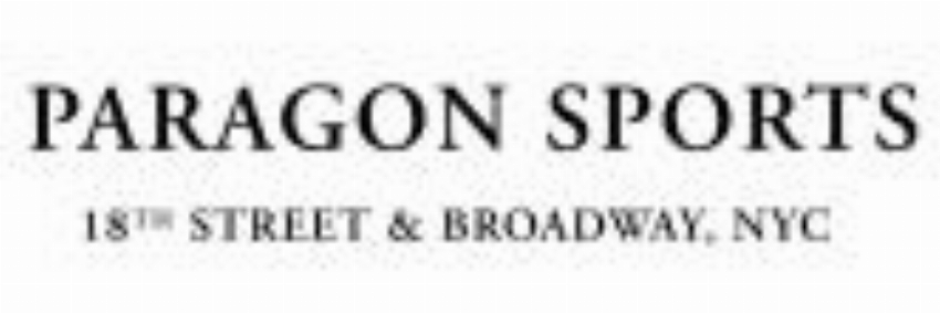 Paragon Sports