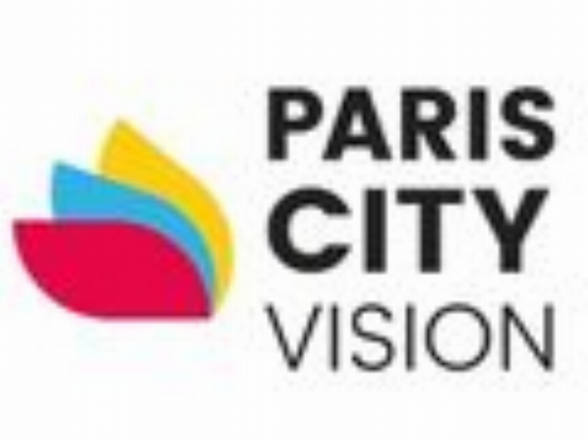 ParisCityVision