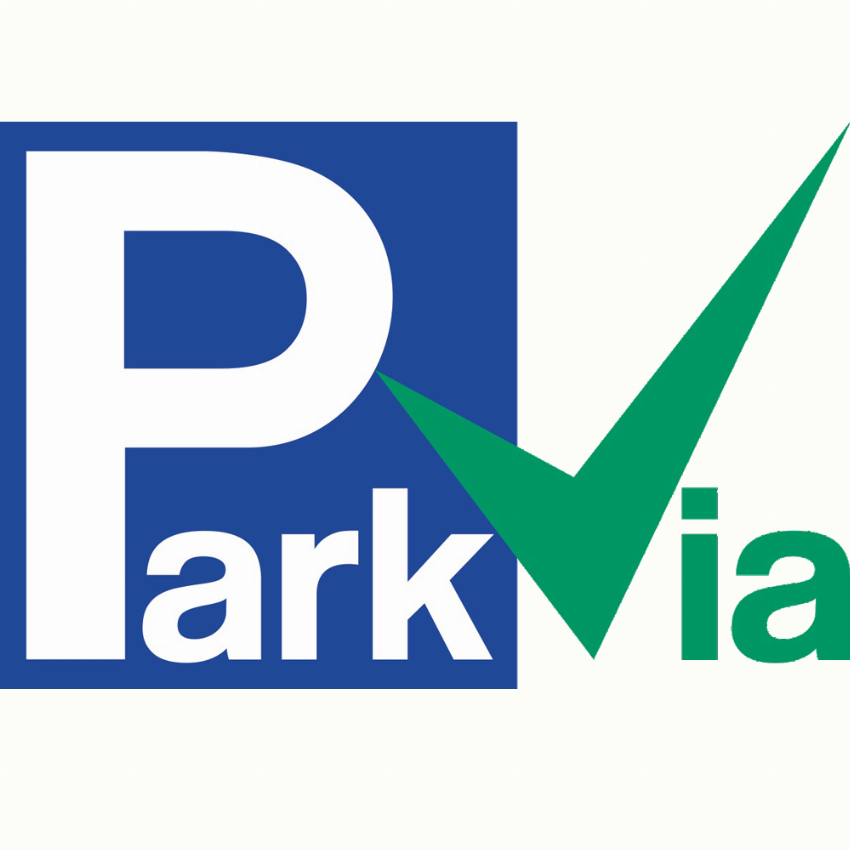 Parkvia