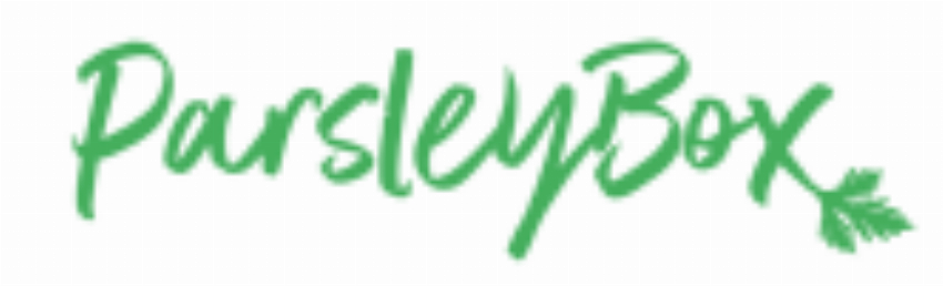 Parsley Box