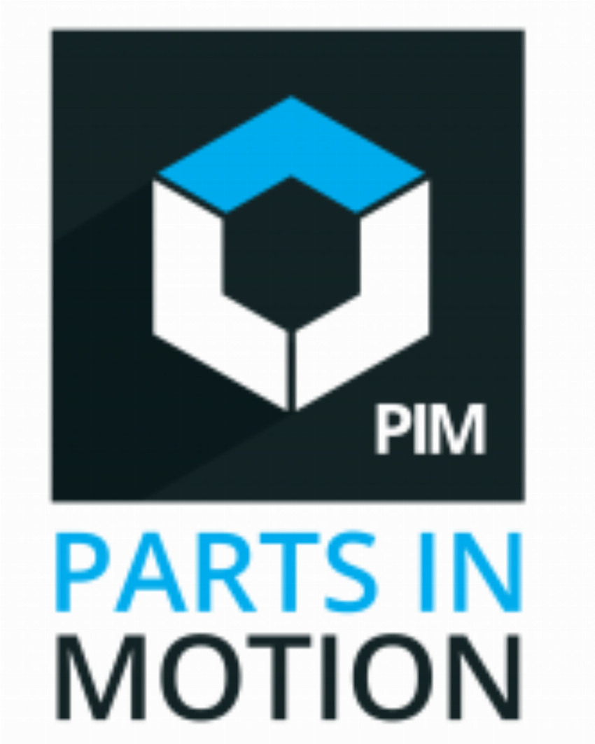 Parts in Motion