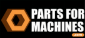PartsForMachines