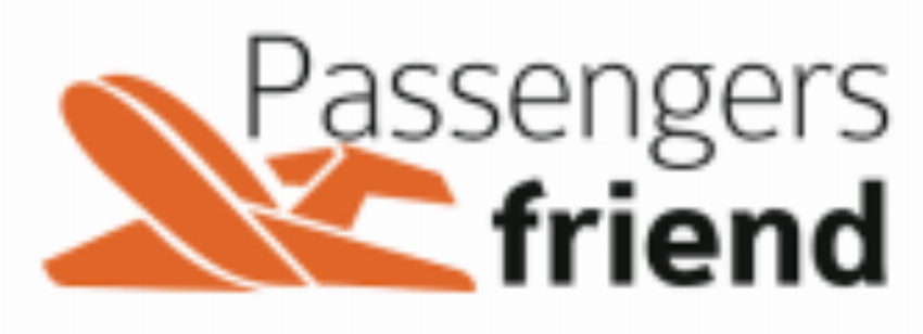 Passengers friend