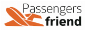 Passengers friend