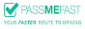 PassMeFast Driving courses lessons and tests