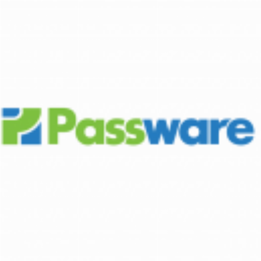 Passware Password Recovery Forensic