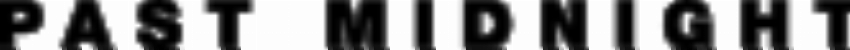 Past Midnight