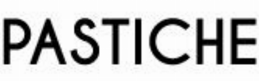 Pastiche Sister Project