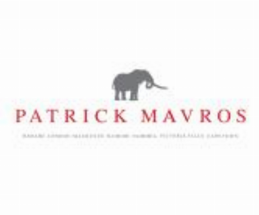 Patrick Mavros