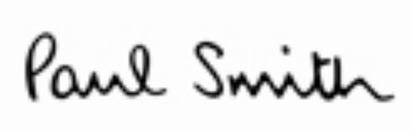 Paul Smith