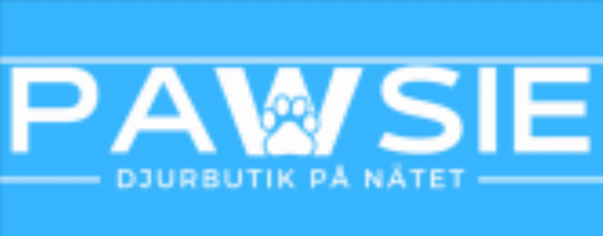 Pawsie - Allt f r Hund Katt