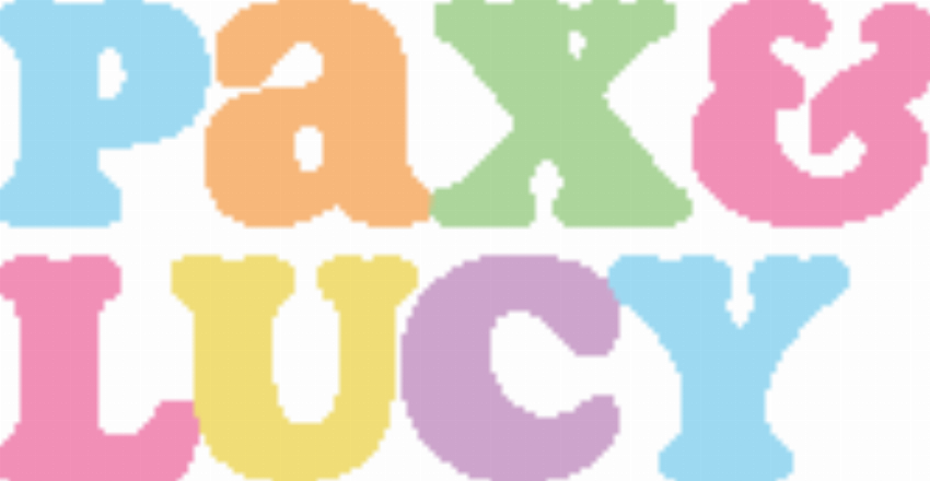 Pax amp Lucy
