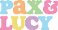 Pax amp Lucy