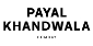 PAYAL KHANDWALA