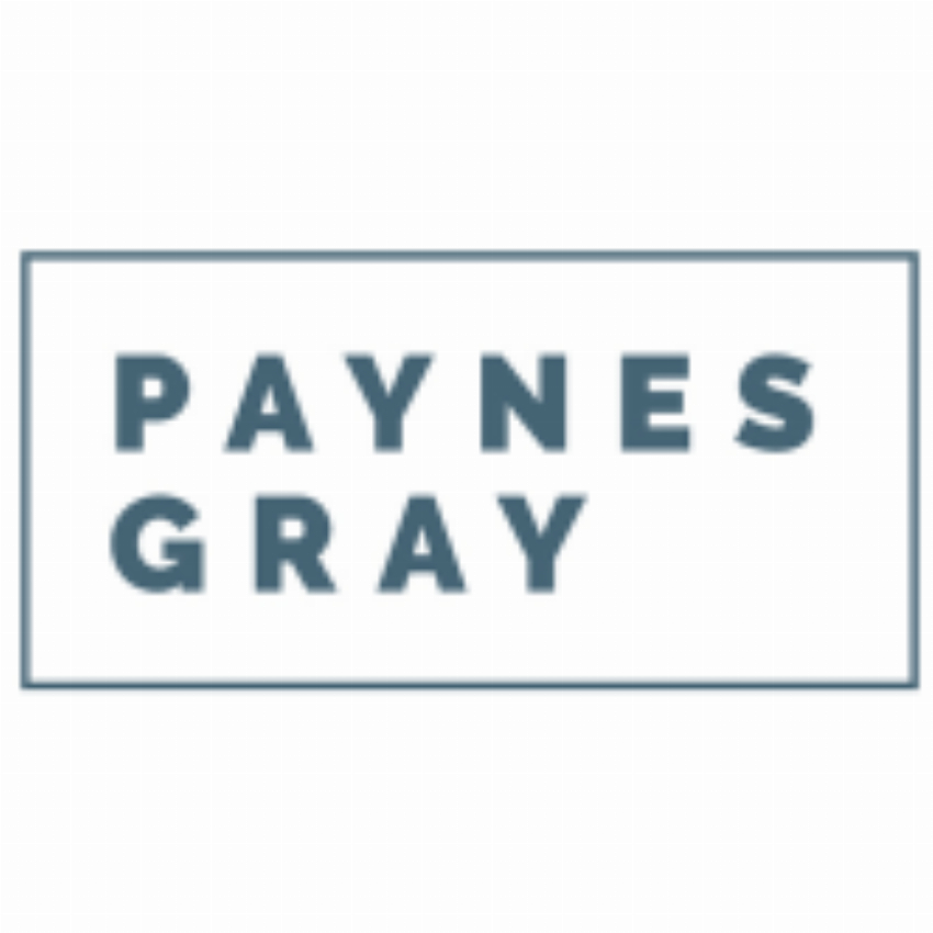 Paynes Gray Inc
