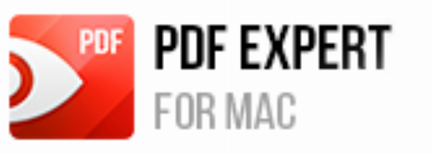 PDF Expert for Mac