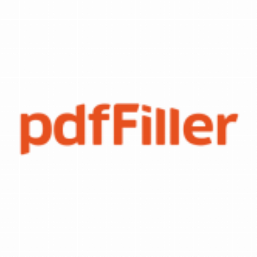 pdfFiller