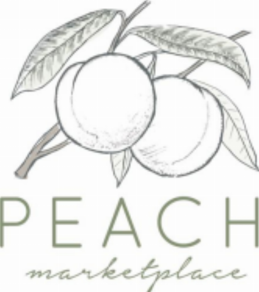 Peach Marketplace