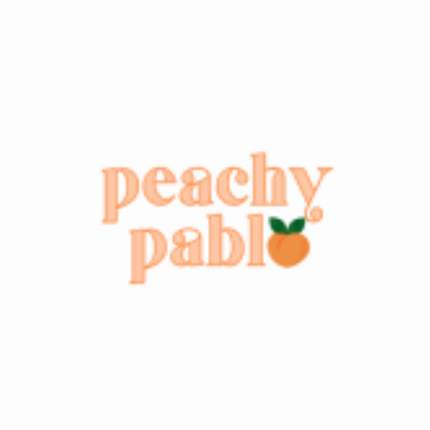 Peachy Pablo