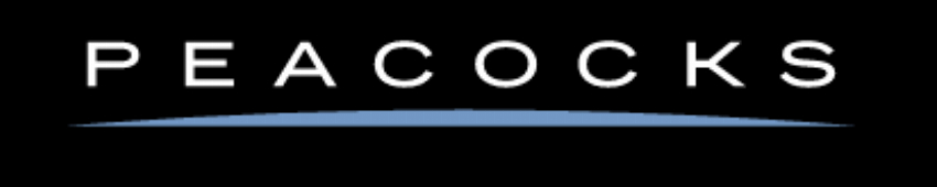 Peacocks