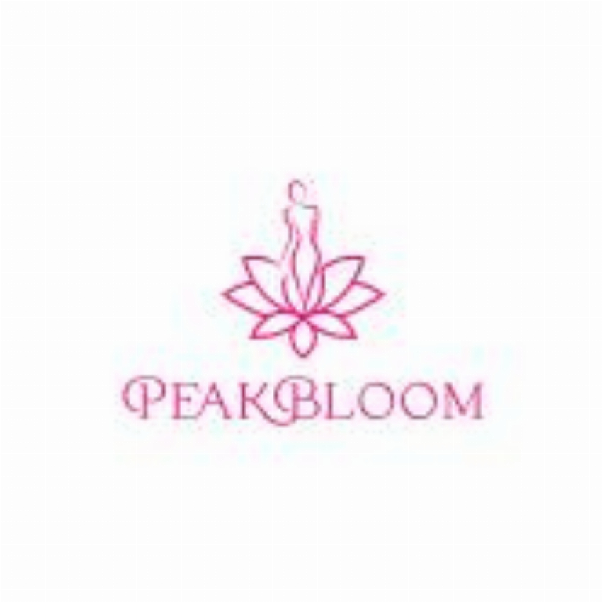 Peak Bloom Nutrition