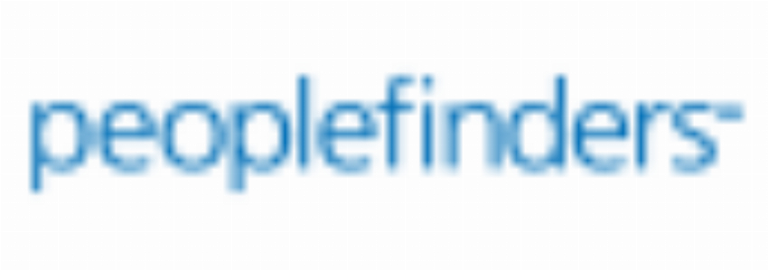 PeopleFinders