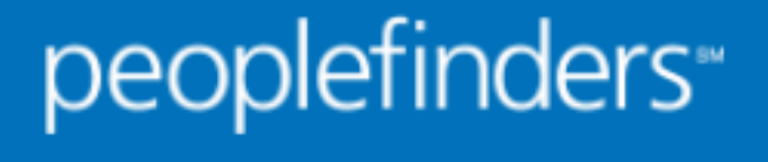 PeopleFinders