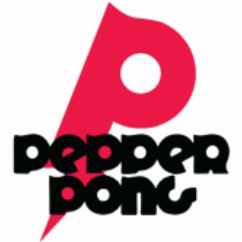 Pepper Pong