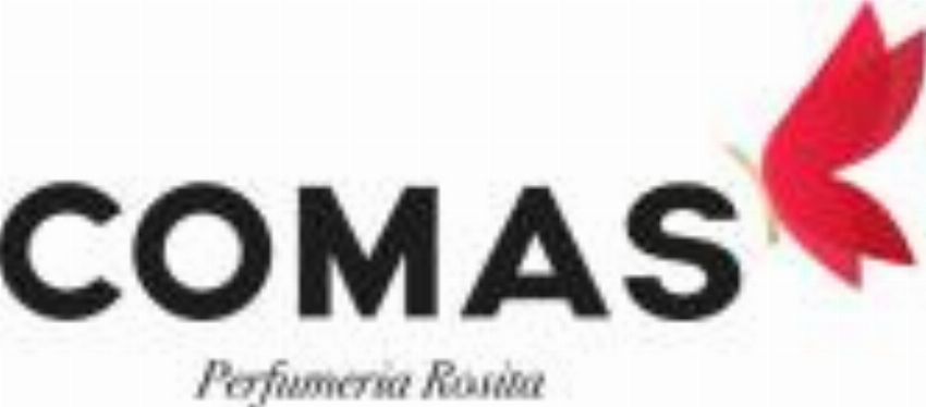 Perfumer a Comas
