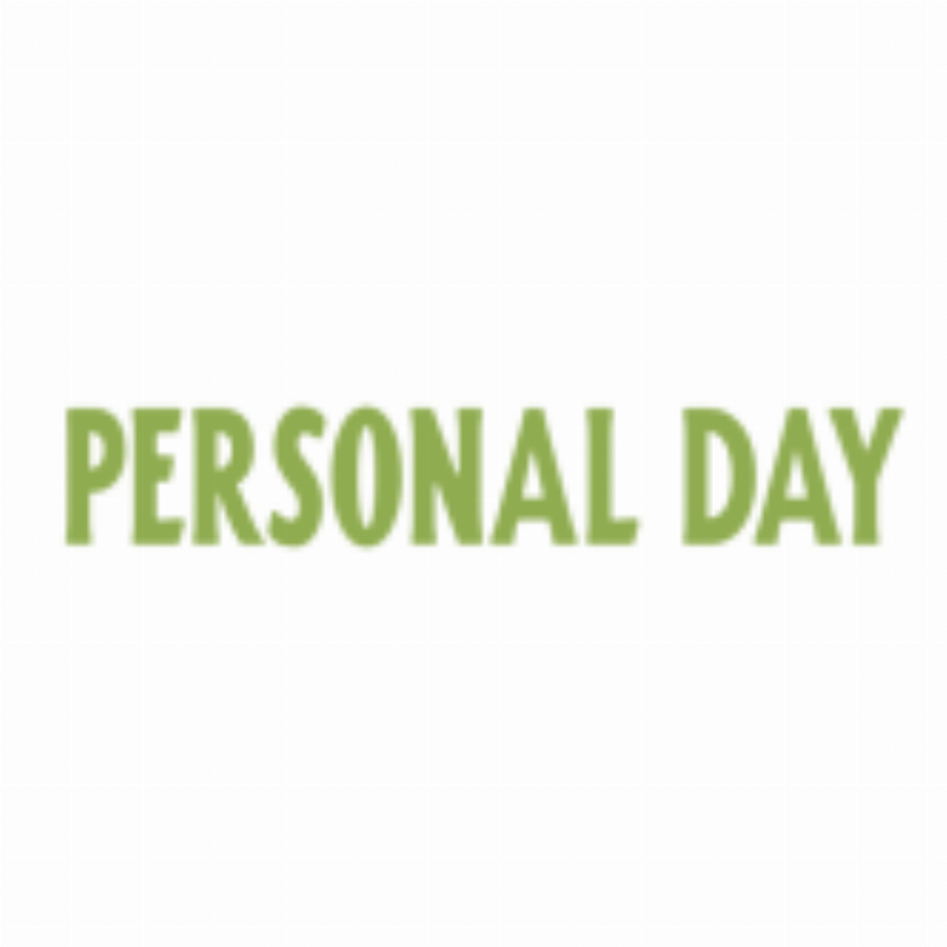 Personal Day