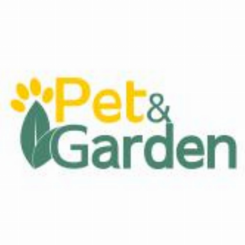 Pet and Garden