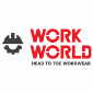 Pete workworld