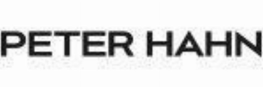 Peter Hahn
