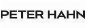 Peter Hahn