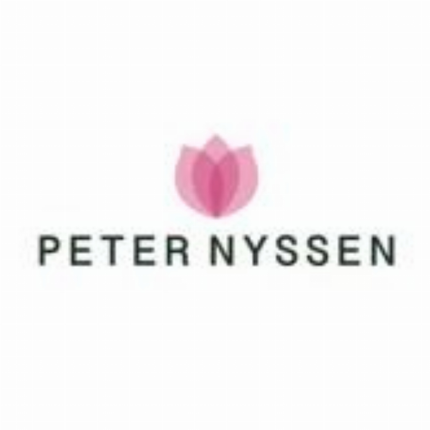 Peter Nyssen y