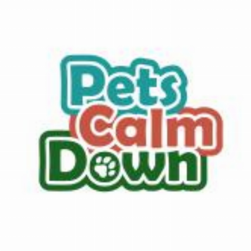 Pets Calm Down